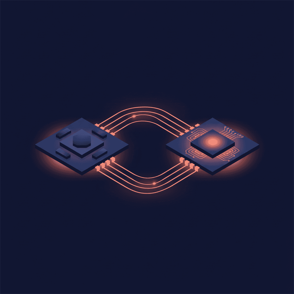 Google разделил TPU на две микросхемы: прагматизм вместо универсальности